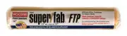 Wooster Super/Fab FTP Synthetic Blend 1/2in x 14in W Paint Roller Cover