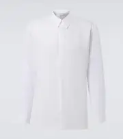[Gabriela Hearst] Gabriela Hearst Linen shirt UK 16,5 white