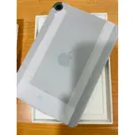 蘋果原廠 平板 新品 IPAD MINI 第6代 256G WIFI A2567