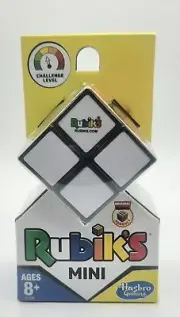 Hasbro Gaming - Rubiks 2 x 2 Cube [New Toy] Board Game