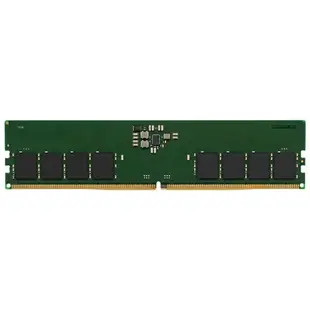 Kingston 金士頓 DDR5 4800 16G PC RAM 記憶體-