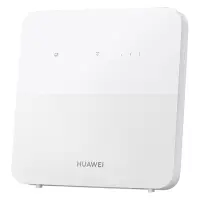 在飛比找Yahoo奇摩購物中心優惠-HUAWEI 華為 4G CPE 5s 路由器 (B320-