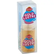 Dollar Sweets Gold Lustre Shimmer Spray 4g