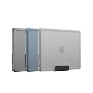 【U】by UAG Macbook Pro 14 / Pro 16吋 (2021/2023) 耐衝擊輕量保護殼