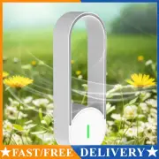 Anion Air Purifier Remove Dust Smoke USB Air Freshener for Home Bedroom Office A