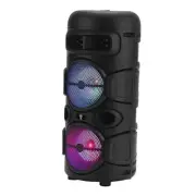 Portable Bluetooth Speaker with Lights,Portable Bluetooth Speaker,Led Light
