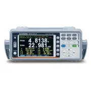 Instek GPM-8310 Digital AC Power Meter with LAN/GPIB