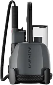 Laurastar IZZI Plus Hygienic Garment Steamer