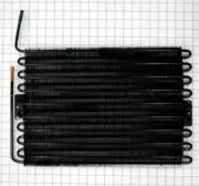 Subzero 7009366 Evaporator For Fridge