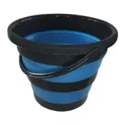 NSW NEW Medalist Foldable Bucket 10L