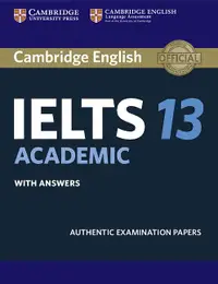 在飛比找誠品線上優惠-Cambridge IELTS 13 Academic St