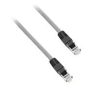 CableMod Cat 6 Ethernet Cable Grey 2m