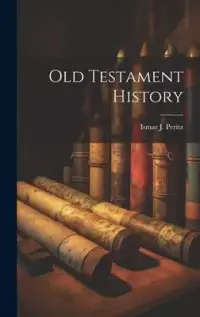 在飛比找博客來優惠-Old Testament History