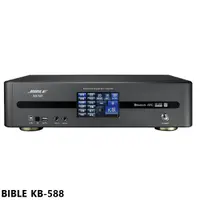 在飛比找蝦皮購物優惠-永悅音響 BIBLE KB-588 數位音頻擴大機 全新公司