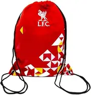 FOCO Liverpool FC Particle Gym Bag