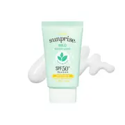 ETUDE - Sunprise Mild Watery Light Sunscreen SPF 50+ PA++++ - 50g