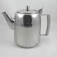 在飛比找蝦皮商城精選優惠-斑馬牌不鏽鋼冷泡茶壺咖啡壺2L冷水壺油壺
