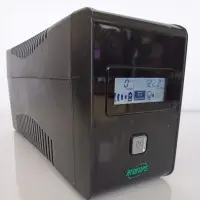 在飛比找蝦皮購物優惠-飛碟FT-1000BS 1000VA 在線互動式不斷電系統U