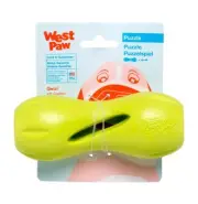 West Paw Qwizl Small (14 cm) - Green