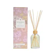 Wick2Ware Australia Cherry Blossom Fragrance Reed Diffuser 200ml/7.1 fl oz