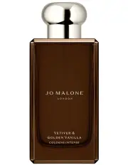 [Jo Malone London] Vetiver and Golden Vanilla Cologne Intense