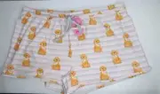 NWT PETER ALEXANDER LADIES CAVOODLE SHORTS PLUS SIZE 3+ / 24 - 26