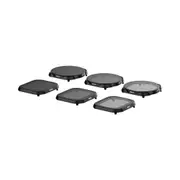 PolarPro Filters for DJI Mavic 2 Pro Drone - Standard Series - 6-Pack