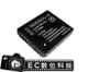 【EC數位】LEICA 相機專用 BP-DC4 BPDC4 防爆電池 高容量電池 電池 相機電池