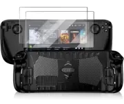 Steam Deck Case Stream Deck Case with Anti-Slip Particles (Black) New Free Ship
