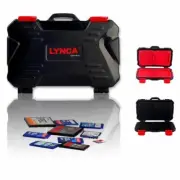 24 Slots Waterproof Storage Holder Memory Card Case Protector Box for SD TF CF