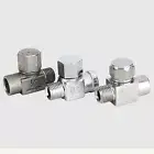 Automatic Steam Trap Valve Stainless Steel saving Valve For Electric Steam Iron