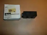 PARKER CS600S MANATROL SUBPLATE CHECK VALVE 29GPM / 5000PSI NEW