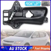 Front Left Side Inside Inner Door Handle For Hyundai i30 FD Hatch Wagon 2007-12 (for: Hyundai)