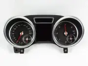 New Mercedes-Benz 2012-2015 Instrument Cluster *1669008616