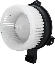 HVAC Heater Blower Motor Assembly High Performance Efficient Heating for Multiple Car Including M35h M37 M56 0 0L RDX ILX
