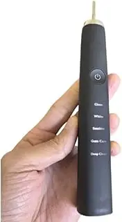 Electric Toothbrush Host Compatible For Philips - HX93 Series HX939B/P/W,replacement Host/handle