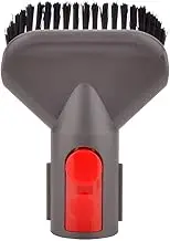 Stubborn Dirt Brush Compatible with Dyson V15 V8 V7 V10 V11 Absolute Animal Motorhead Cyclone Trigger Car+Boat Vacuum Cleaner Floor Attachment Tool