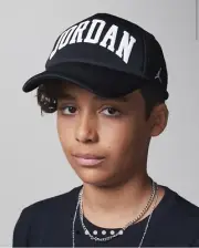 Jordan Big Kids Foam Trucker Hats SIZE YOUTH