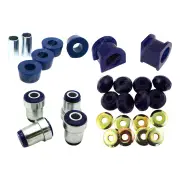 Front SuperPro Control Arm Sway Bar Bush Kit for Mazda Bt-50 UN 2006-2011