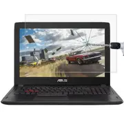 15.6 Hd Laptop Screen Protector - Tempered Glass