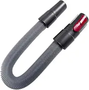 Flexible Extension Hose Attachment Compatible with Dyson V7 V8 V10 V11 V12 V15 Vacuum Cleaner Accessories Tool Replacement Part