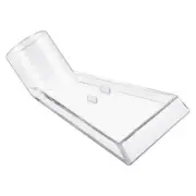 Extractor Tool Clear for Upholstery & Carpet Cleaning, Car Detailing4564