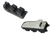 WINDOW MAIN SWITCH FOR TOYOTA COROLLA ZZE122 2001-2004 (for: Toyota)