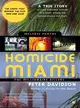 Homicide Miami ─ The Millionaire Killers