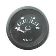Veethree Premier Pro Voltmetre Gauge
