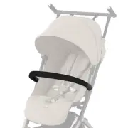 cybex Bumper bar black for Liber Orfeo 473