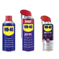 在飛比找蝦皮商城優惠-WD-40 WD40多功能除銹潤滑劑 防鏽油、除鏽油、潤滑劑