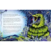 Sassi Story Book - The Jungle Book