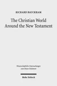 在飛比找博客來優惠-The Christian World Around the