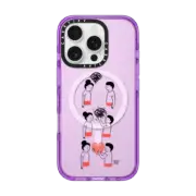 iPhone 16 Pro Impact Case MagSafe Compatible It's Gonna Be Alright
